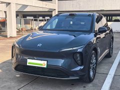 NIO ES6 75kWh - ფოტო 1