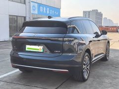 NIO ES6 75kWh - ფოტო 4