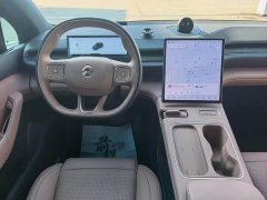 NIO ES6 75kWh - ფოტო 6