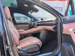 NIO ES6 75kWh - ფოტო 7