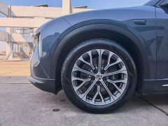 NIO ES6 75kWh - ფოტო 8