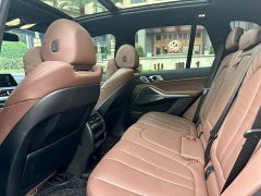 BMW X5 (Imported) xDrive30i M Sport Package - ფოტო 10