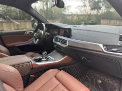 BMW X5 (Imported) xDrive30i M Sport Package - ფოტო 11