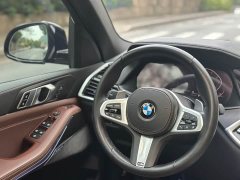 BMW X5 (Imported) xDrive30i M Sport Package - ფოტო 12