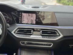 BMW X5 (Imported) xDrive30i M Sport Package - ფოტო 14