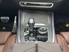 BMW X5 (Imported) xDrive30i M Sport Package - ფოტო 15