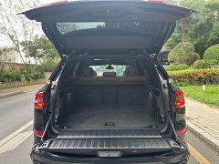 BMW X5 (Imported) xDrive30i M Sport Package - ფოტო 18