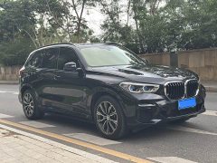 BMW X5 (Imported) xDrive30i M Sport Package - ფოტო 3