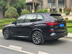 BMW X5 (Imported) xDrive30i M Sport Package - ფოტო 4