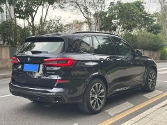 BMW X5 (Imported) xDrive30i M Sport Package - ფოტო 6