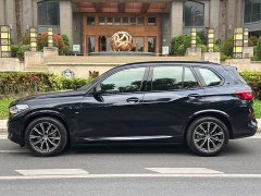 BMW X5 (Imported) xDrive30i M Sport Package - ფოტო 7
