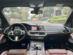 BMW X5 (Imported) xDrive30i M Sport Package - ფოტო 8