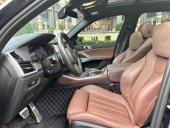 BMW X5 (Imported) xDrive30i M Sport Package - ფოტო 9