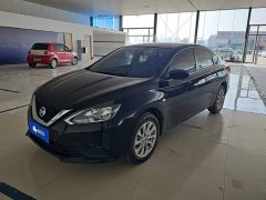 Nissan Sylphy 2022 Classic 1.6XE CVT Comfort - ფოტო 1