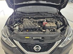 Nissan Sylphy 2022 Classic 1.6XE CVT Comfort - ფოტო 10