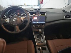 Nissan Sylphy 2022 Classic 1.6XE CVT Comfort - ფოტო 12