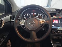 Nissan Sylphy 2022 Classic 1.6XE CVT Comfort - ფოტო 15