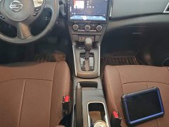 Nissan Sylphy 2022 Classic 1.6XE CVT Comfort - ფოტო 16