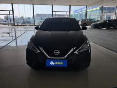 Nissan Sylphy 2022 Classic 1.6XE CVT Comfort - ფოტო 2