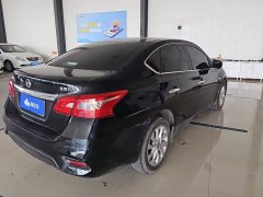 Nissan Sylphy 2022 Classic 1.6XE CVT Comfort - ფოტო 3