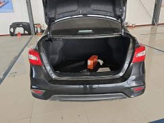 Nissan Sylphy 2022 Classic 1.6XE CVT Comfort - ფოტო 4