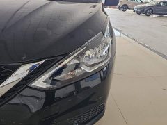 Nissan Sylphy 2022 Classic 1.6XE CVT Comfort - ფოტო 5