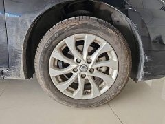 Nissan Sylphy 2022 Classic 1.6XE CVT Comfort - ფოტო 6