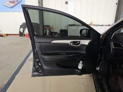 Nissan Sylphy 2022 Classic 1.6XE CVT Comfort - ფოტო 7