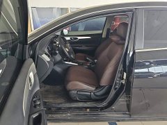 Nissan Sylphy 2022 Classic 1.6XE CVT Comfort - ფოტო 9