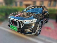 FAW Red Flag HS5 2019 2.0T Smart Connected Premium Edition - ფოტო 1