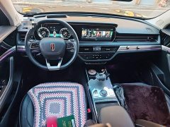 FAW Red Flag HS5 2019 2.0T Smart Connected Premium Edition - ფოტო 10