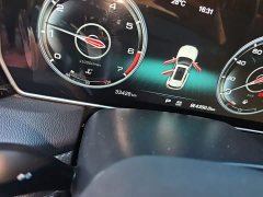 FAW Red Flag HS5 2019 2.0T Smart Connected Premium Edition - ფოტო 13