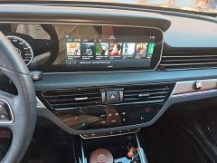 FAW Red Flag HS5 2019 2.0T Smart Connected Premium Edition - ფოტო 14