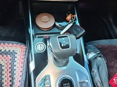 FAW Red Flag HS5 2019 2.0T Smart Connected Premium Edition - ფოტო 15