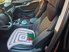 FAW Red Flag HS5 2019 2.0T Smart Connected Premium Edition - ფოტო 16