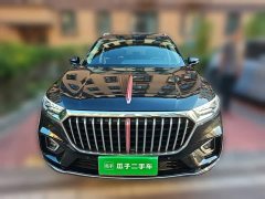 FAW Red Flag HS5 2019 2.0T Smart Connected Premium Edition - ფოტო 2