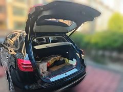 FAW Red Flag HS5 2019 2.0T Smart Connected Premium Edition - ფოტო 20