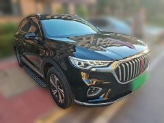 FAW Red Flag HS5 2019 2.0T Smart Connected Premium Edition - ფოტო 3