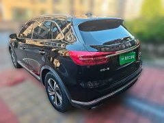 FAW Red Flag HS5 2019 2.0T Smart Connected Premium Edition - ფოტო 4