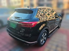 FAW Red Flag HS5 2019 2.0T Smart Connected Premium Edition - ფოტო 6