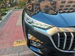 FAW Red Flag HS5 2019 2.0T Smart Connected Premium Edition - ფოტო 7