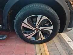 FAW Red Flag HS5 2019 2.0T Smart Connected Premium Edition - ფოტო 8