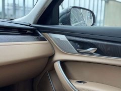Jaguar XFL 2.0T P250 Two-Wheel Drive Luxury Edition - ფოტო 10