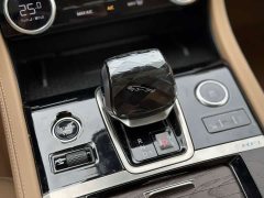 Jaguar XFL 2.0T P250 Two-Wheel Drive Luxury Edition - ფოტო 11