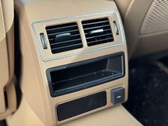 Jaguar XFL 2.0T P250 Two-Wheel Drive Luxury Edition - ფოტო 12