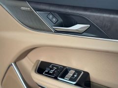 Jaguar XFL 2.0T P250 Two-Wheel Drive Luxury Edition - ფოტო 13