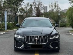 Jaguar XFL 2.0T P250 Two-Wheel Drive Luxury Edition - ფოტო 3