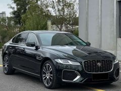 Jaguar XFL 2.0T P250 Two-Wheel Drive Luxury Edition - ფოტო 4