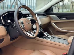 Jaguar XFL 2.0T P250 Two-Wheel Drive Luxury Edition - ფოტო 5