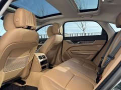 Jaguar XFL 2.0T P250 Two-Wheel Drive Luxury Edition - ფოტო 6